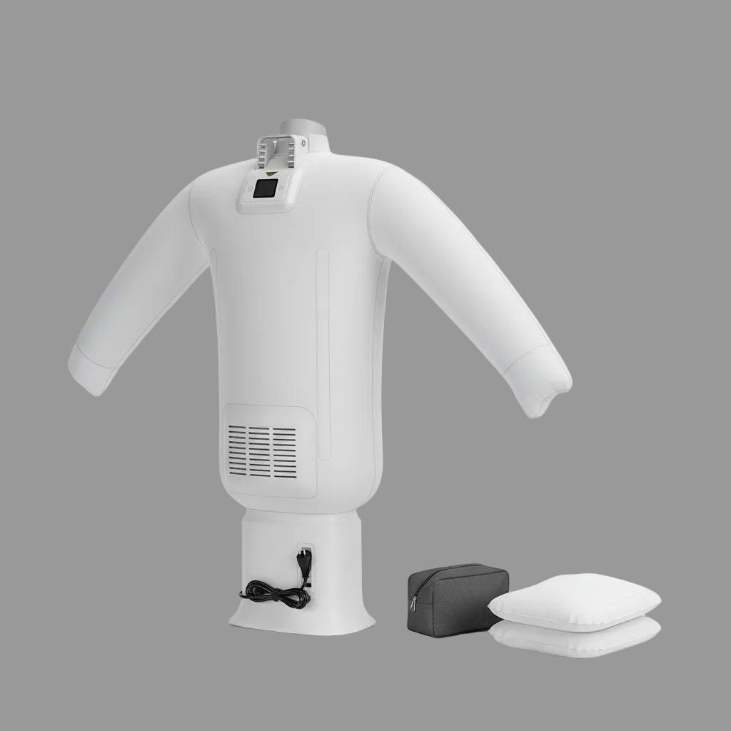 Máquina de Passar Automática