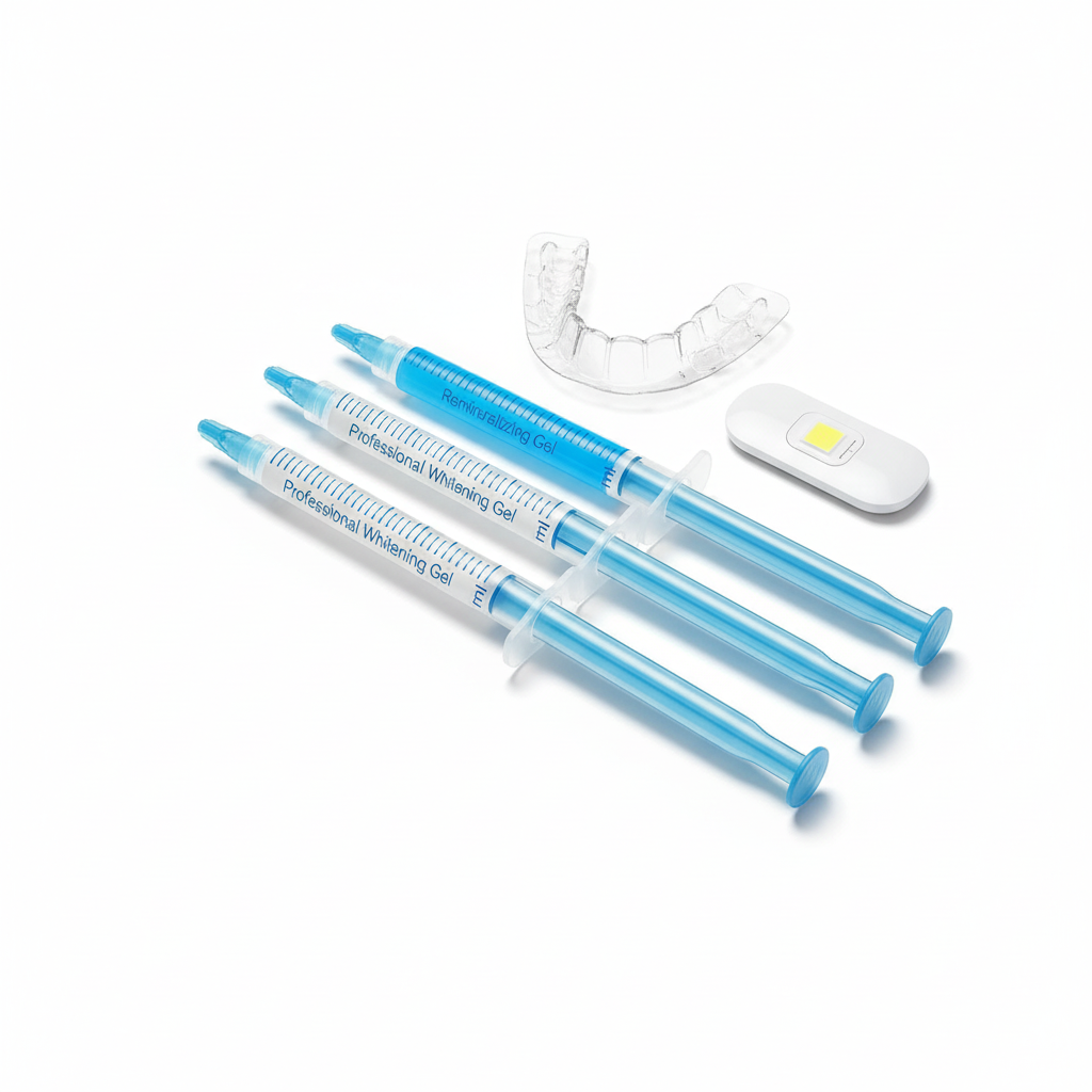 Refil Gel Clareador iSmile